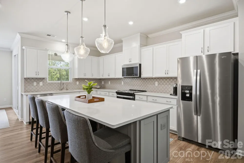16716 Summers Walk Boulevard Davidson, NC 28036