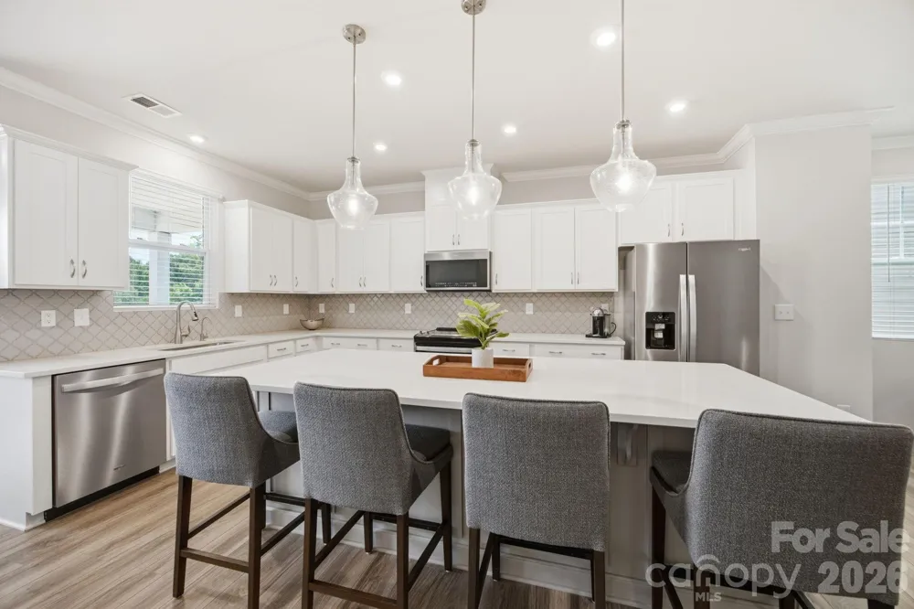 16716 Summers Walk Boulevard Davidson, NC 28036