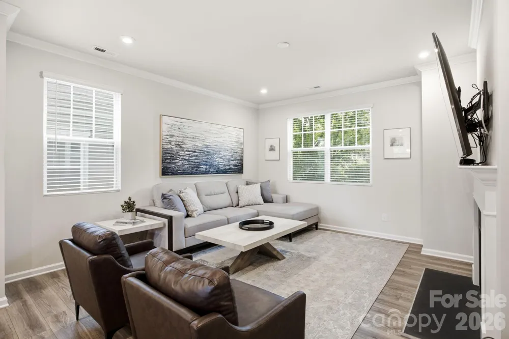 16716 Summers Walk Boulevard Davidson, NC 28036