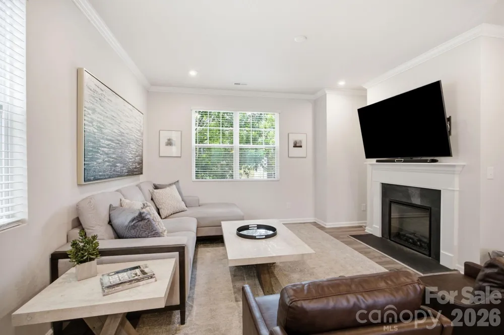 16716 Summers Walk Boulevard Davidson, NC 28036