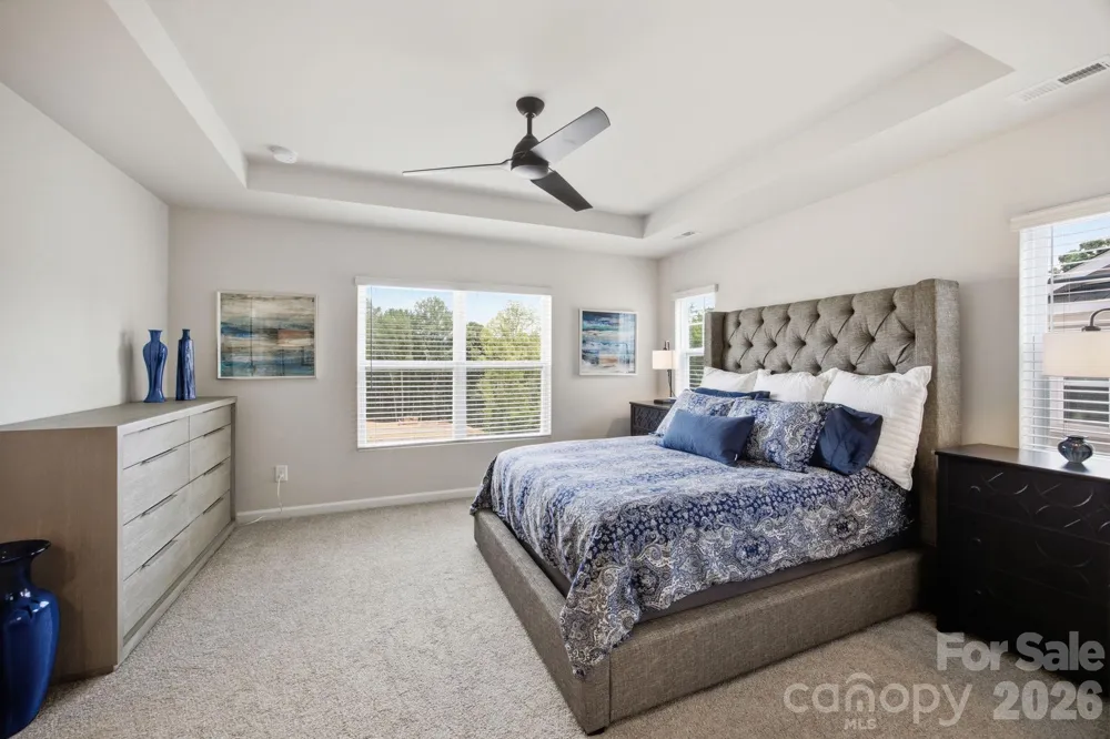 16716 Summers Walk Boulevard Davidson, NC 28036