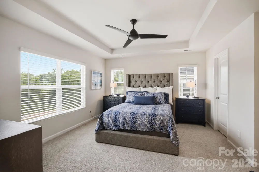 16716 Summers Walk Boulevard Davidson, NC 28036