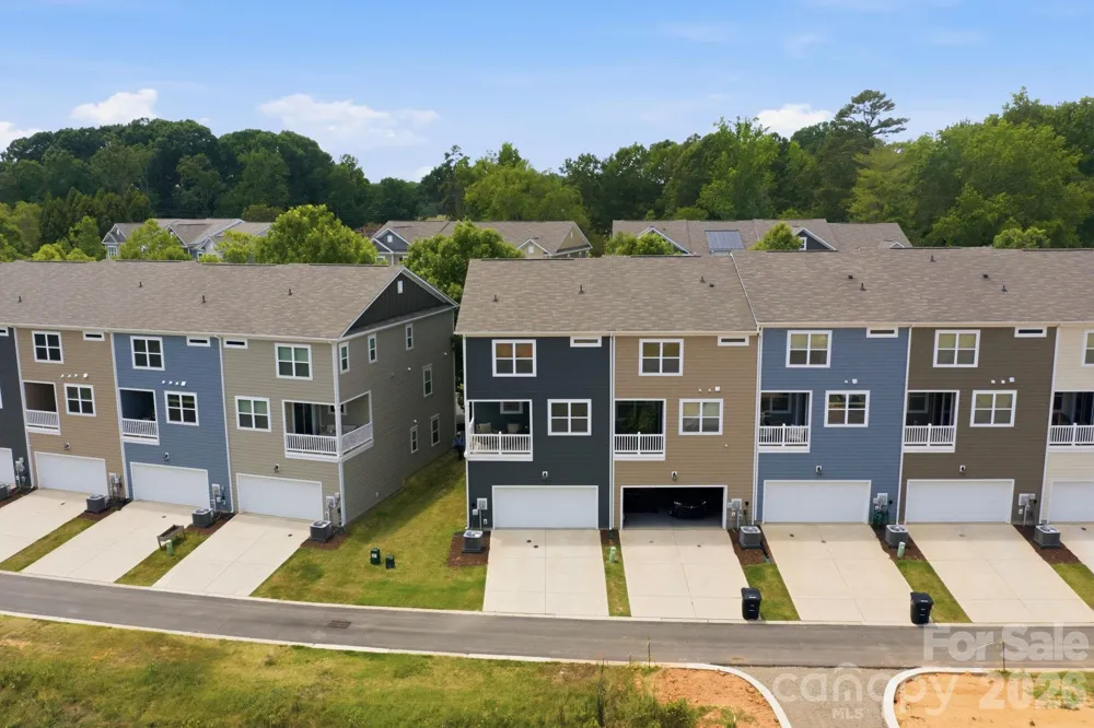 16716 Summers Walk Boulevard Davidson, NC 28036