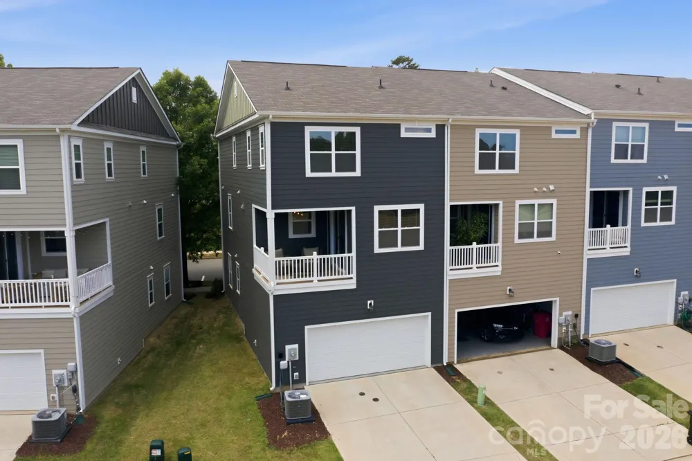 16716 Summers Walk Boulevard Davidson, NC 28036