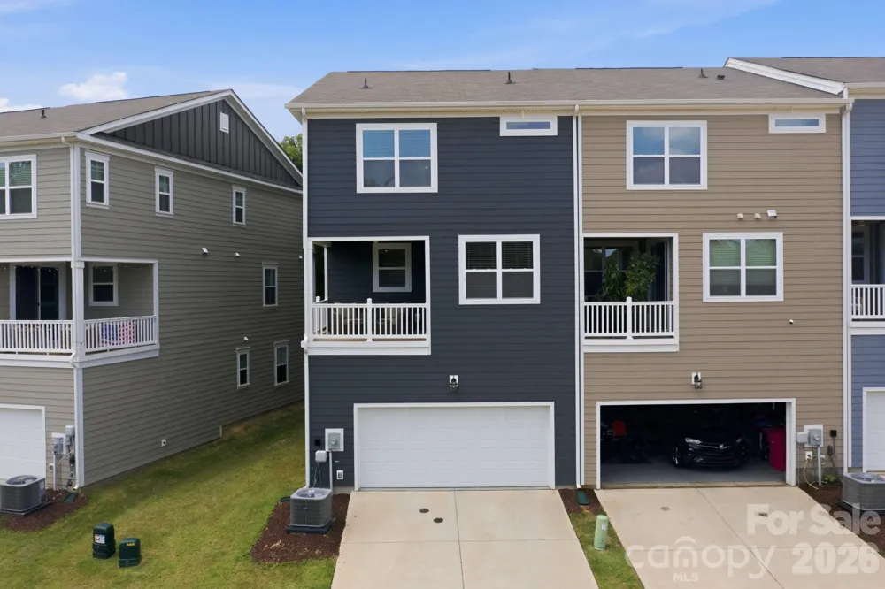 16716 Summers Walk Boulevard Davidson, NC 28036