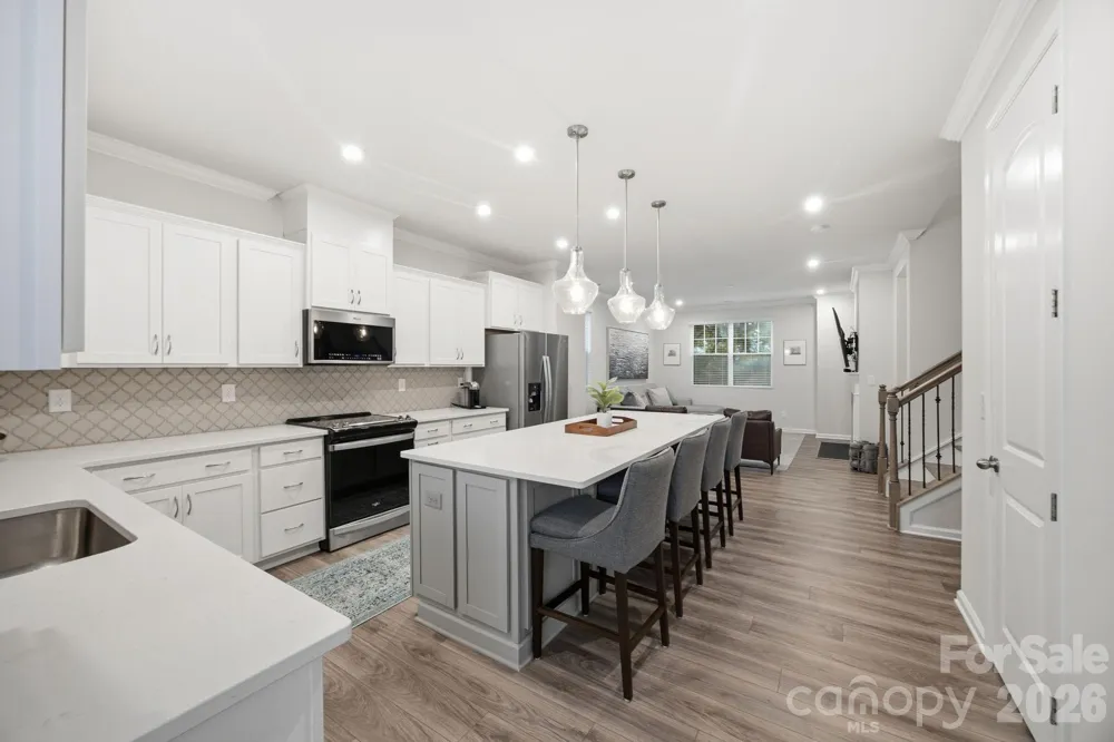 16716 Summers Walk Boulevard Davidson, NC 28036