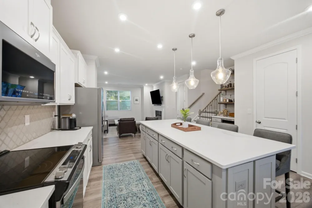 16716 Summers Walk Boulevard Davidson, NC 28036
