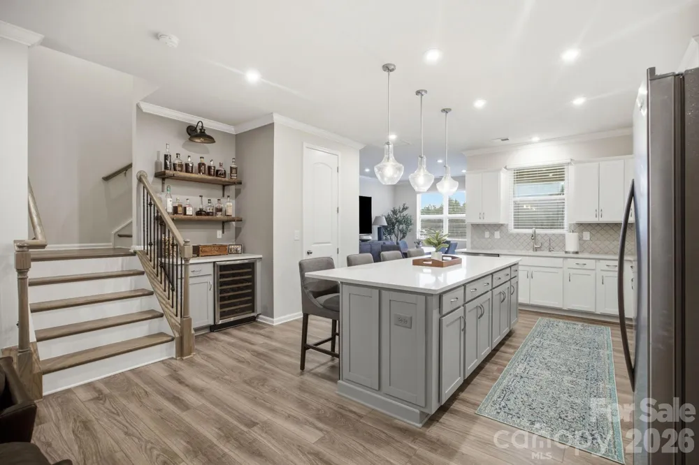 16716 Summers Walk Boulevard Davidson, NC 28036