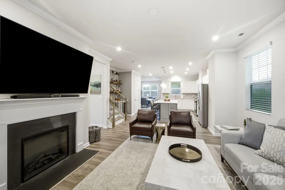 16716 Summers Walk Boulevard Davidson, NC 28036