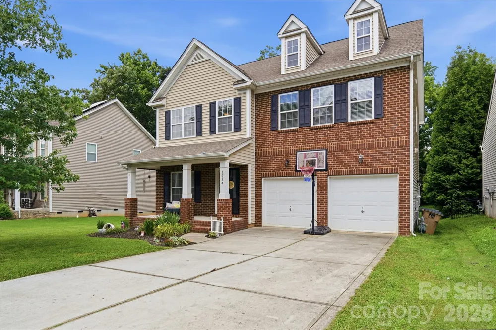 1034 Canopy Drive Indian Trail, NC 28079