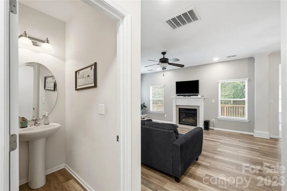 1034 Canopy Drive Indian Trail, NC 28079