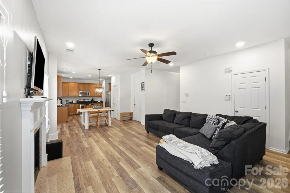 1034 Canopy Drive Indian Trail, NC 28079