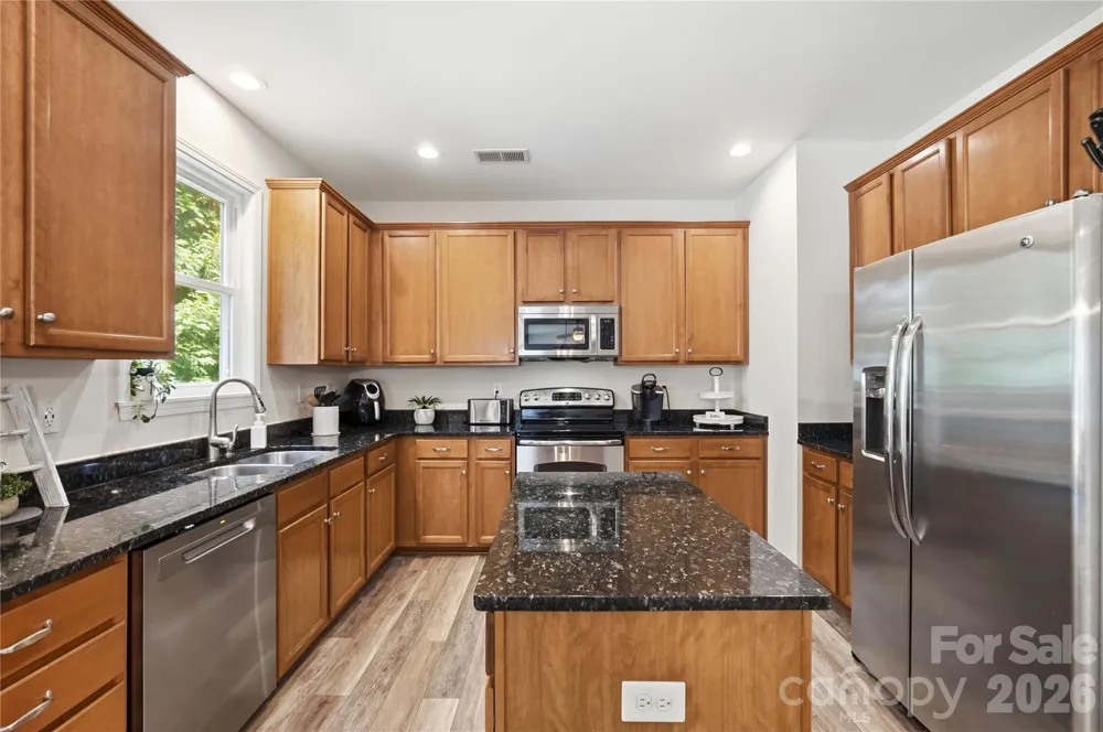 1034 Canopy Drive Indian Trail, NC 28079