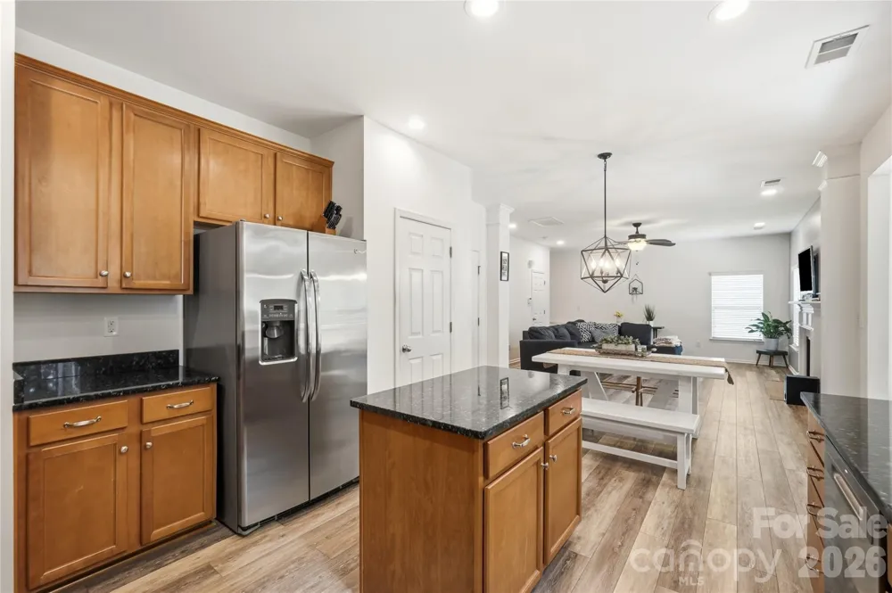 1034 Canopy Drive Indian Trail, NC 28079