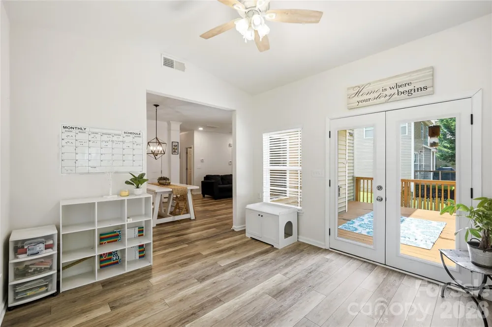 1034 Canopy Drive Indian Trail, NC 28079