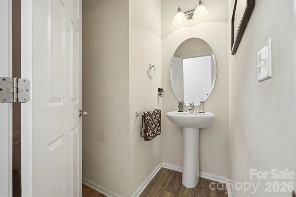 1034 Canopy Drive Indian Trail, NC 28079
