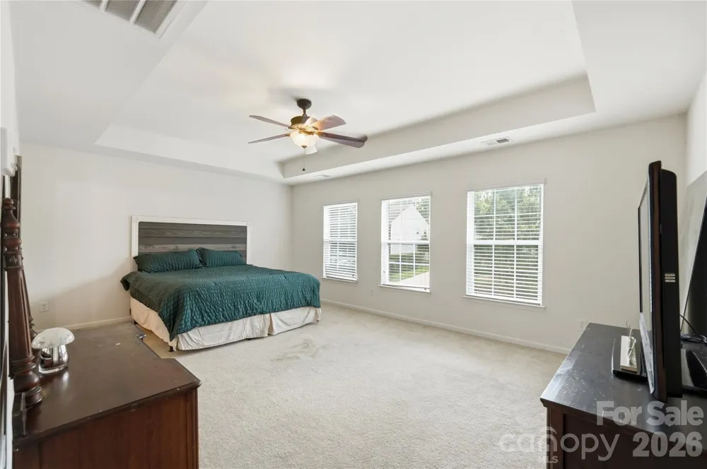 1034 Canopy Drive Indian Trail, NC 28079