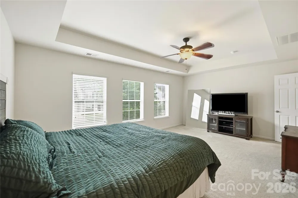 1034 Canopy Drive Indian Trail, NC 28079