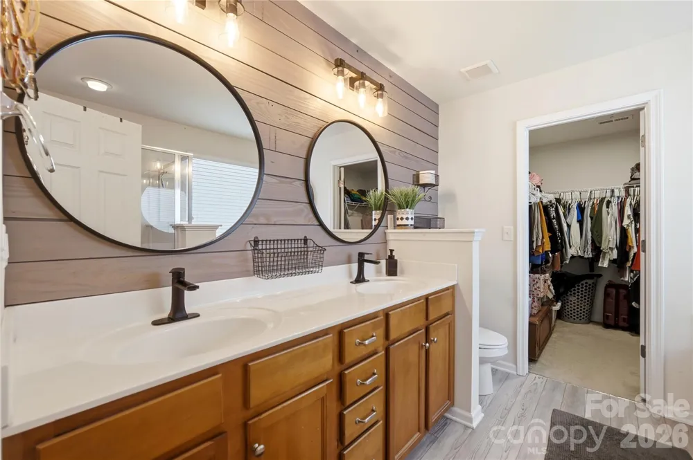 1034 Canopy Drive Indian Trail, NC 28079
