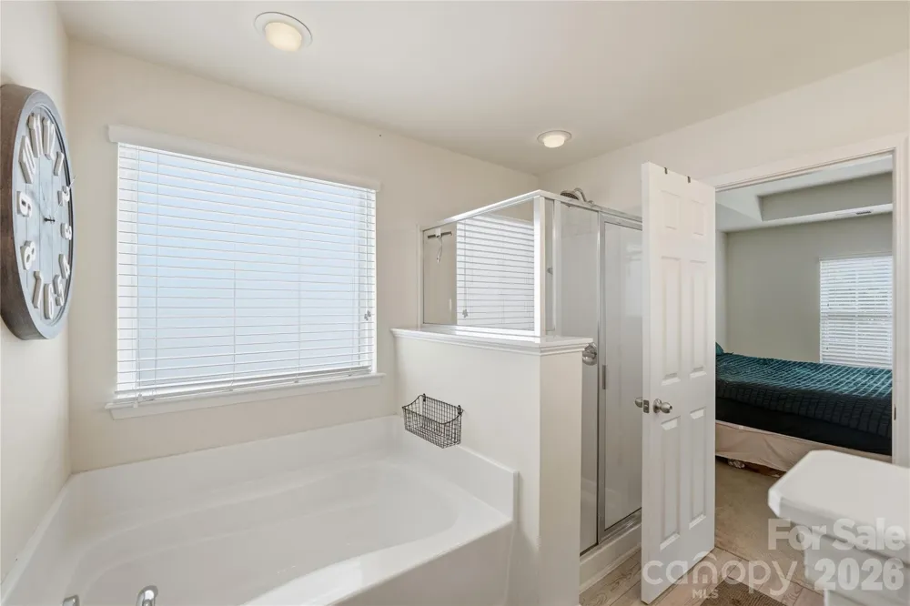 1034 Canopy Drive Indian Trail, NC 28079