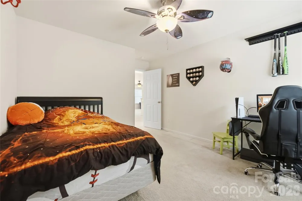1034 Canopy Drive Indian Trail, NC 28079