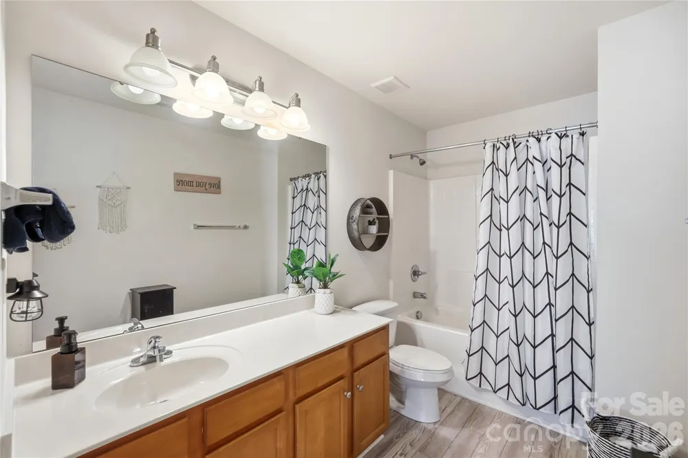 1034 Canopy Drive Indian Trail, NC 28079