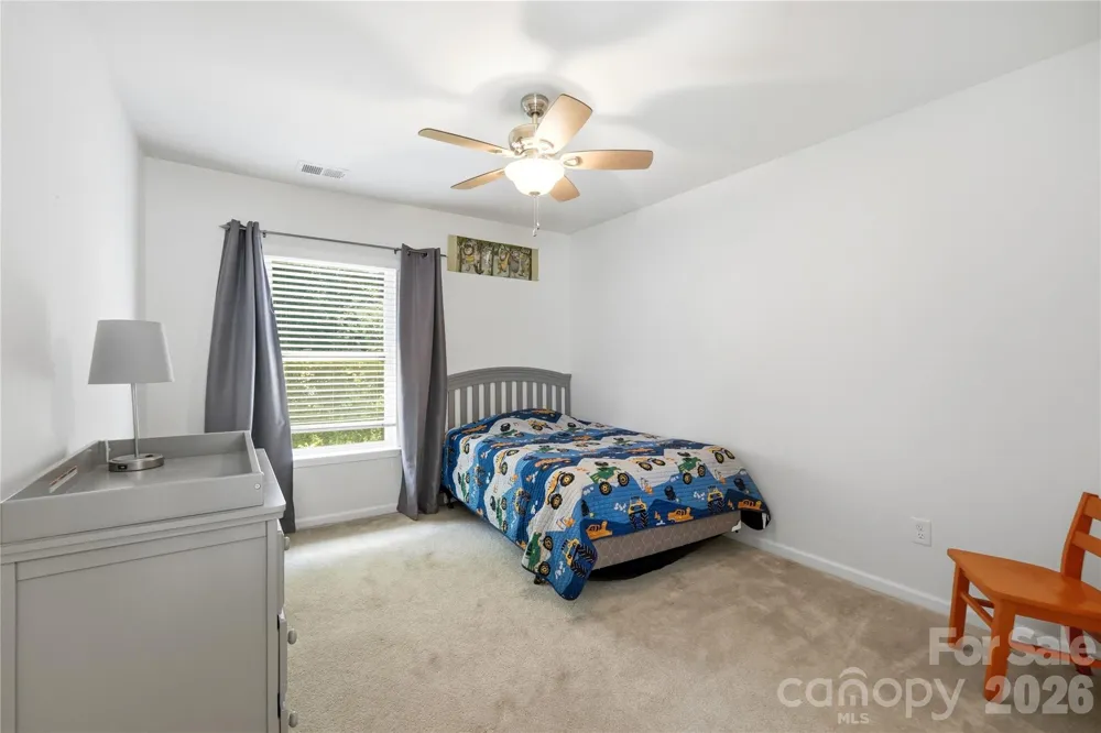 1034 Canopy Drive Indian Trail, NC 28079