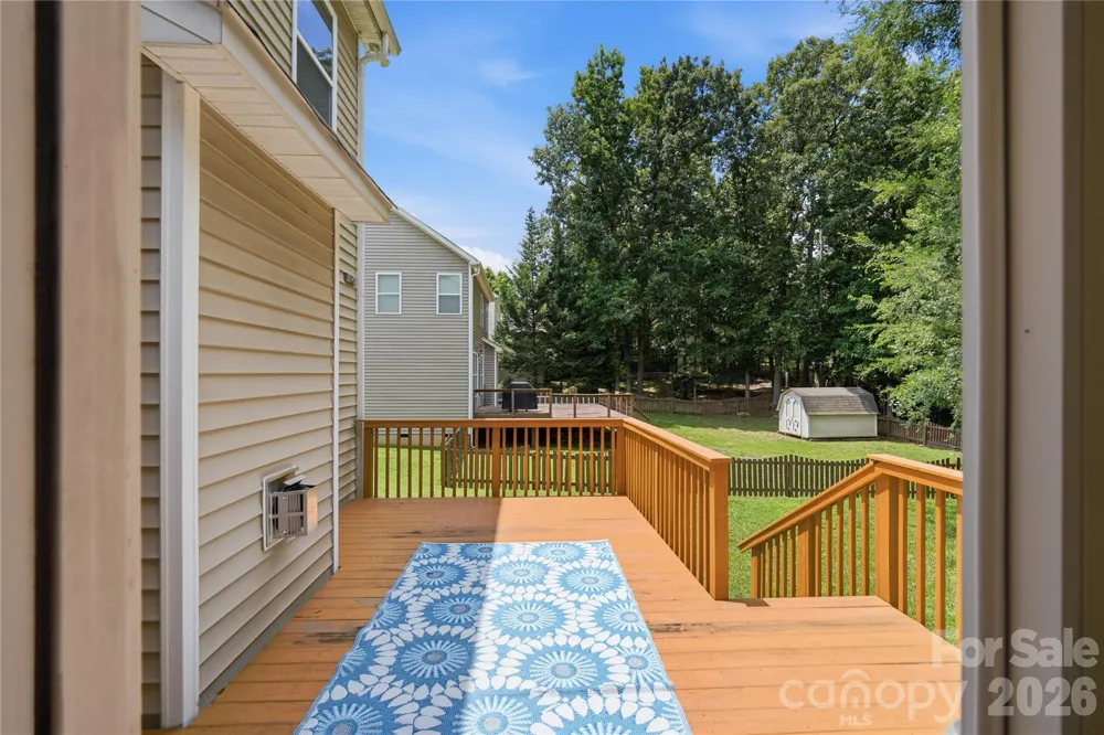 1034 Canopy Drive Indian Trail, NC 28079