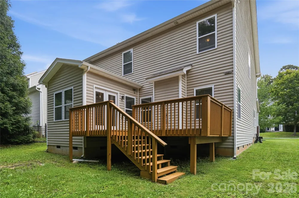 1034 Canopy Drive Indian Trail, NC 28079