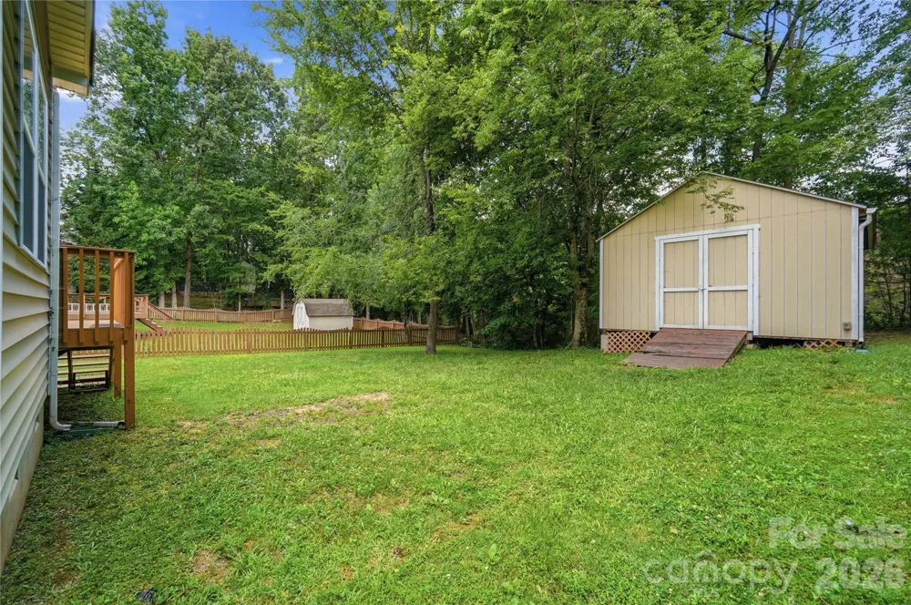 1034 Canopy Drive Indian Trail, NC 28079