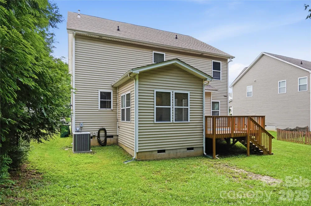 1034 Canopy Drive Indian Trail, NC 28079