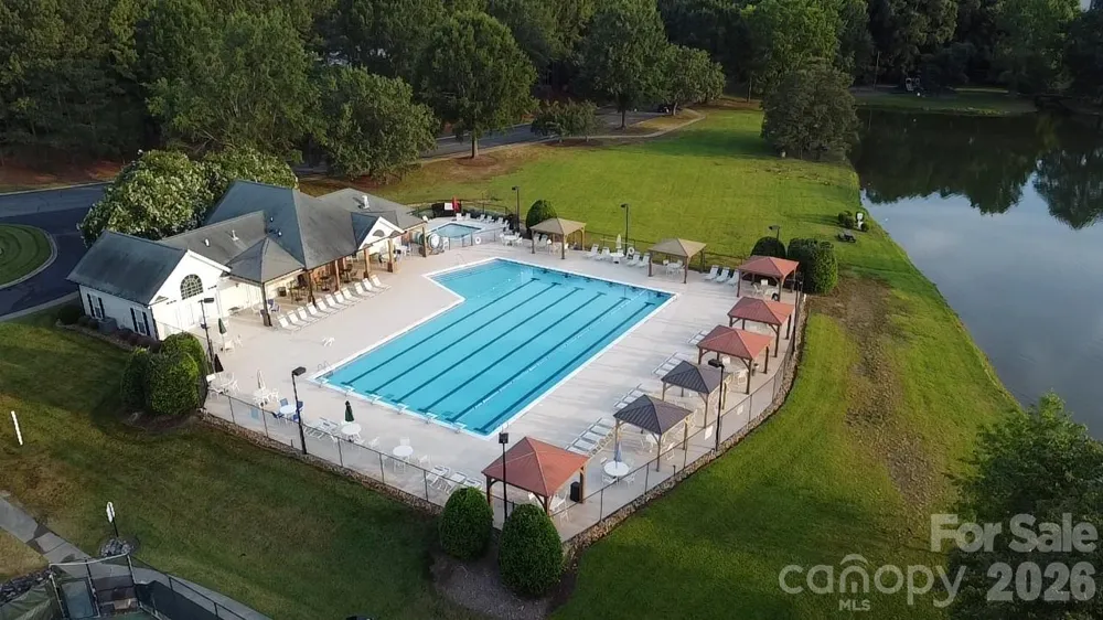 1034 Canopy Drive Indian Trail, NC 28079