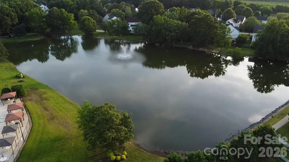 1034 Canopy Drive Indian Trail, NC 28079