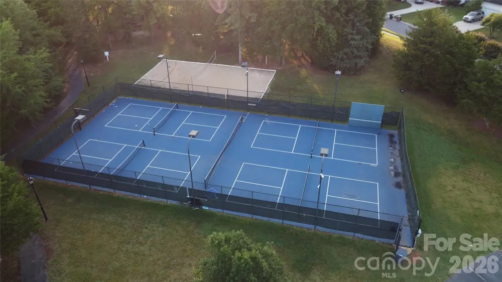 1034 Canopy Drive Indian Trail, NC 28079