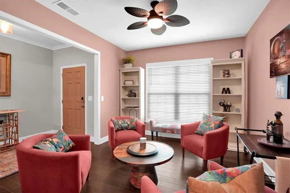 911 Gambino Trace Peachtree City, GA 30269