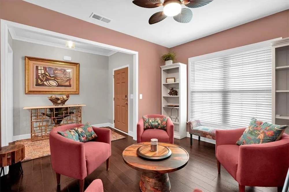 911 Gambino Trace Peachtree City, GA 30269