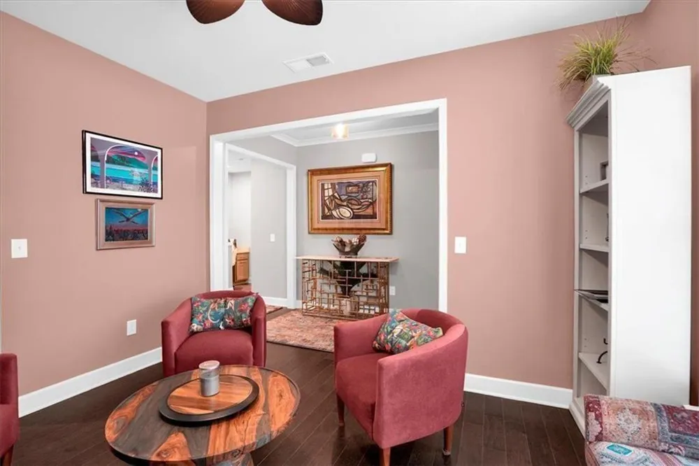 911 Gambino Trace Peachtree City, GA 30269