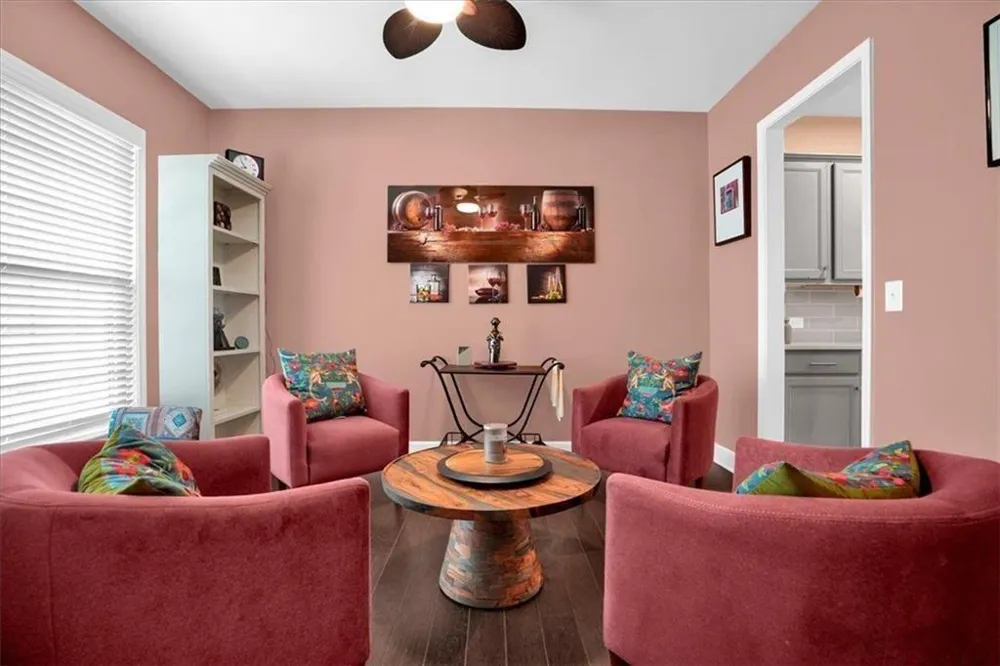 911 Gambino Trace Peachtree City, GA 30269