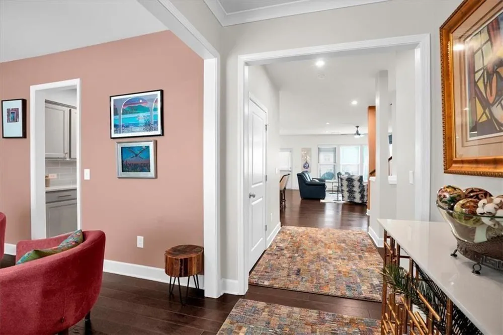 911 Gambino Trace Peachtree City, GA 30269