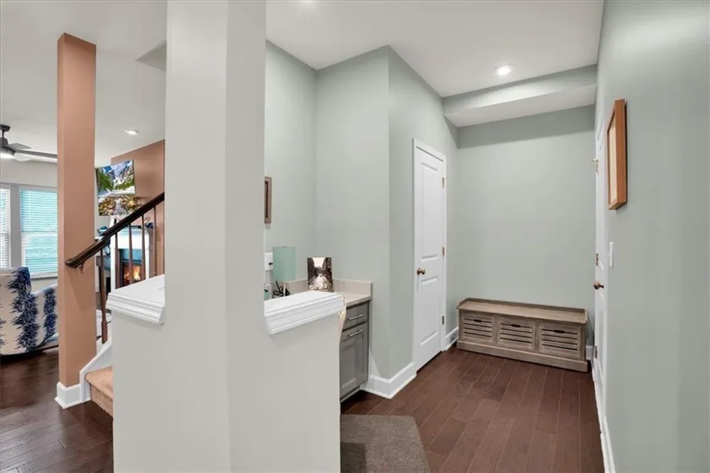 911 Gambino Trace Peachtree City, GA 30269