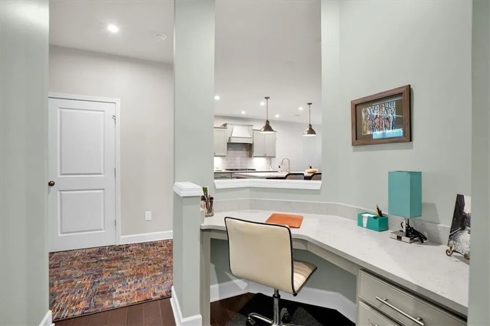 911 Gambino Trace Peachtree City, GA 30269