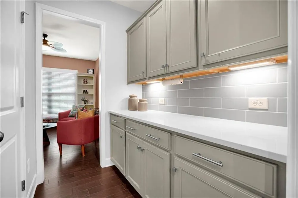 911 Gambino Trace Peachtree City, GA 30269