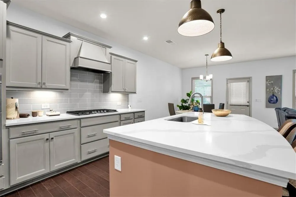 911 Gambino Trace Peachtree City, GA 30269