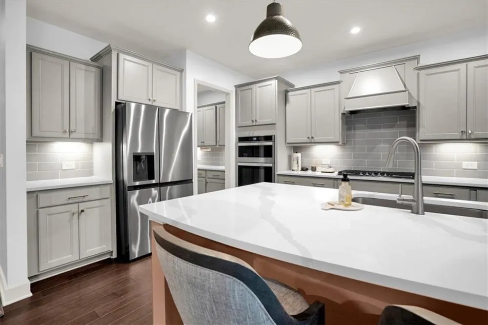 911 Gambino Trace Peachtree City, GA 30269