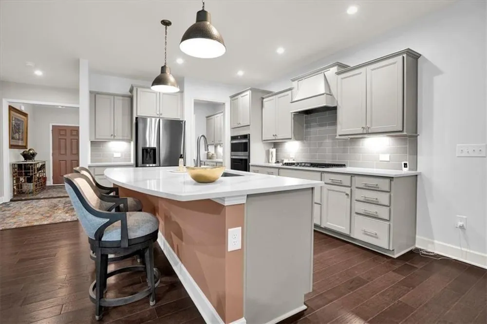 911 Gambino Trace Peachtree City, GA 30269