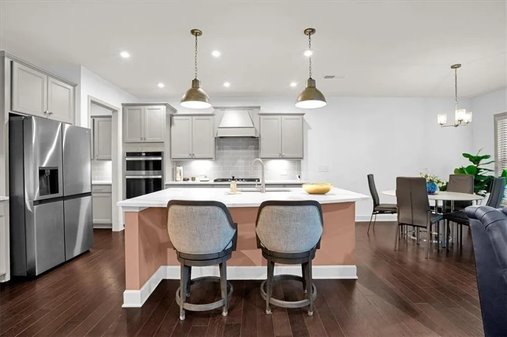 911 Gambino Trace Peachtree City, GA 30269
