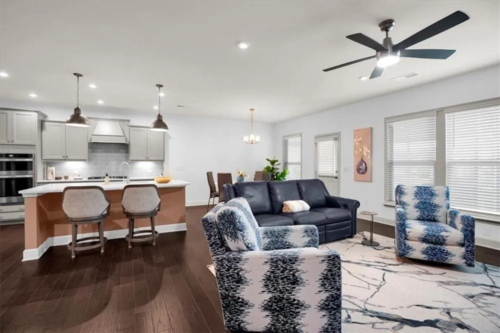 911 Gambino Trace Peachtree City, GA 30269