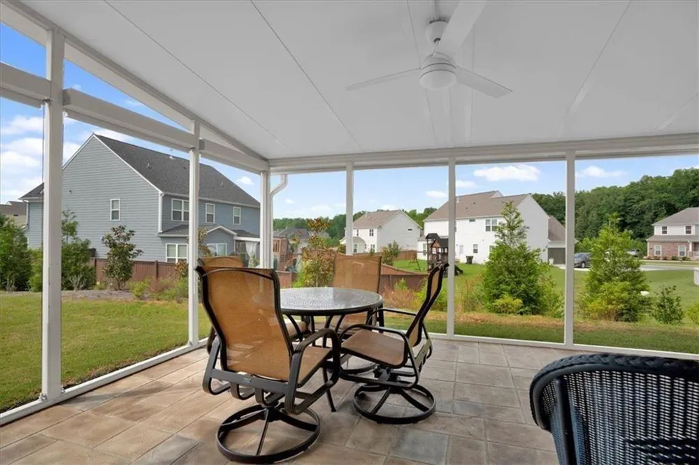911 Gambino Trace Peachtree City, GA 30269