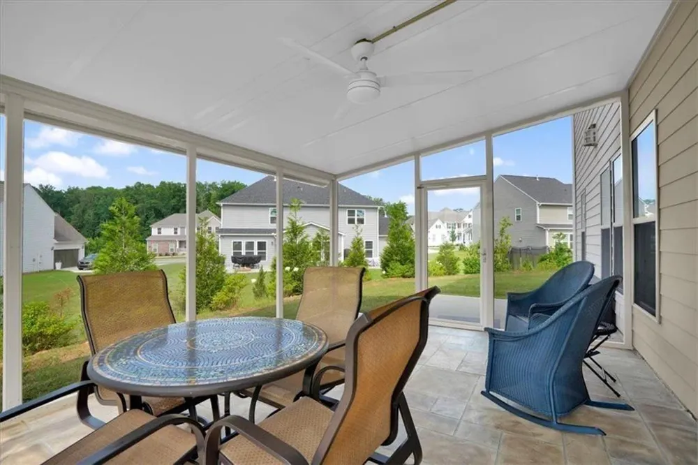 911 Gambino Trace Peachtree City, GA 30269