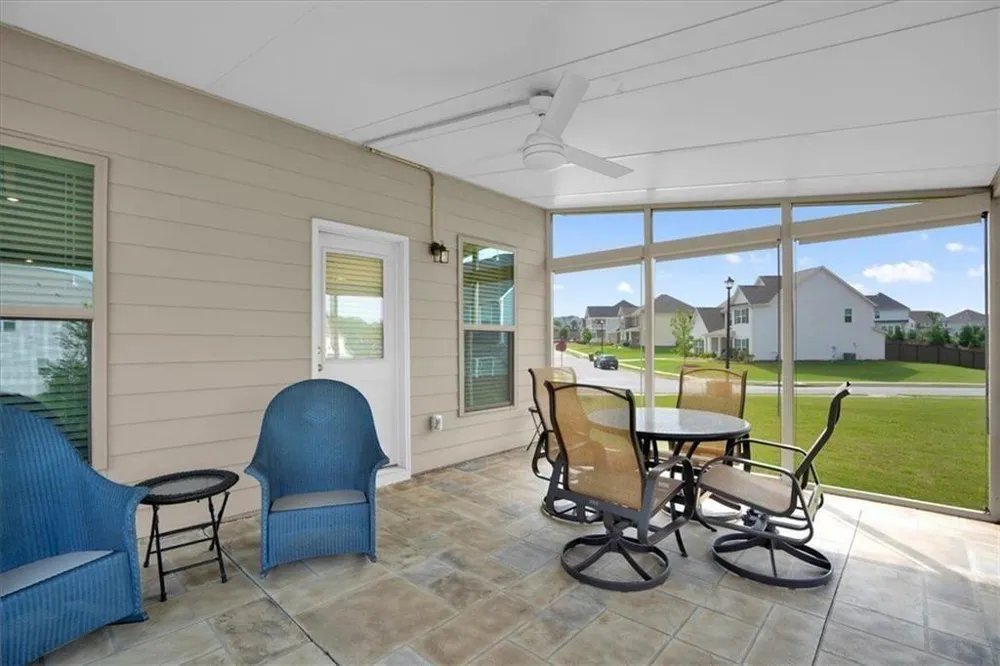 911 Gambino Trace Peachtree City, GA 30269